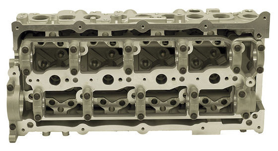 هيونداي H100 H1 H350 بورتر Starex D4CB الألومنيوم الاسطوانة 22100-4A700/4A701 5J015-4AU00 5J025-4AU00 908778 2.5L 16V