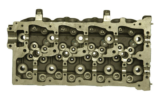 رأس أسطوانة ألومنيوم هيونداي أكسنت D4FA 22110-2A100 22100-2A350 1.5 لتر 16 صمام