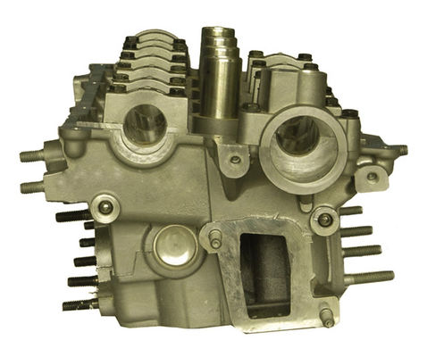 هيونداي أكسنت غيتز G4EE رأس أسطوانة الألومنيوم 22110-26100 1.4L 16V