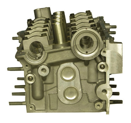هيونداي أكسنت غيتز G4EE رأس أسطوانة الألومنيوم 22110-26100 1.4L 16V