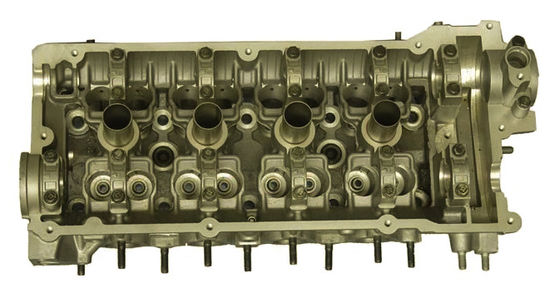 هيونداي أكسنت غيتز G4EE رأس أسطوانة الألومنيوم 22110-26100 1.4L 16V