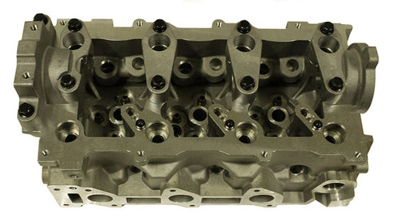 هيونداي أكسنت ماتريكس Getz D3EA رأس أسطوانة الألومنيوم 22100-27500 22100-27501 1.5L 12V