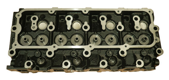 رأس أسطوانة حديد مصبوب KIA K2700 Pregio Besta Frontier J2 0K65C-10-100 909060 2.7 لتر 8 صمامات