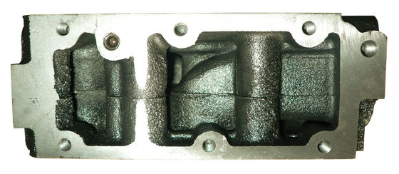 موضوع KIA K2 XA رأس أسطوانة الصب الحديدية 0K481-10-100A 0K481-10-100 0K481-10-100R 2.7L 8V