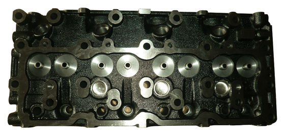 موضوع KIA K2 XA رأس أسطوانة الصب الحديدية 0K481-10-100A 0K481-10-100 0K481-10-100R 2.7L 8V