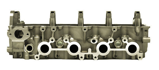 MAZDA B2500 WL WLT رأس أسطوانة الألومنيوم WL31-10-100H WL31-10-100J WL11-10-100E 908744 908745 2.5L 12V