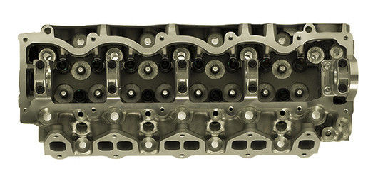 MAZDA B2500 WL WLT رأس أسطوانة الألومنيوم WL31-10-100H WL31-10-100J WL11-10-100E 908744 908745 2.5L 12V