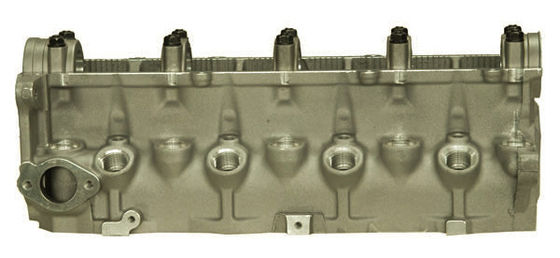 MAZDA 626 RF رأس الاسطوانة من الألومنيوم FS01-10-100J FS02-10-100J FS05-10-100J 908742 2.0L 8V
