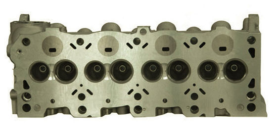 MAZDA 626 RF رأس الاسطوانة من الألومنيوم FS01-10-100J FS02-10-100J FS05-10-100J 908742 2.0L 8V