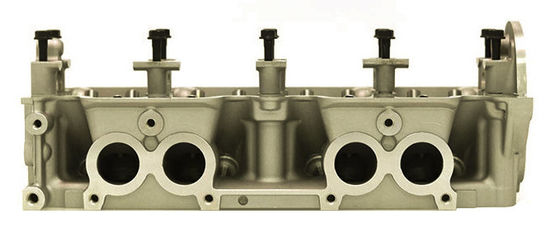 رأس أسطوانة من الألومنيوم MAZDA 626 929 b2200 MX F2 FE 1 صمامات FEJK-10-100 FEJK-10-100B FEJK-10-100C FED1-10-100F 2.2 لتر 12 صمام