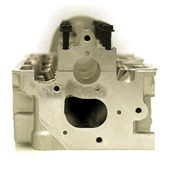 رأس أسطوانة من الألومنيوم MAZDA 626 929 b2200 MX F2 FE 1 صمامات FEJK-10-100 FEJK-10-100B FEJK-10-100C FED1-10-100F 2.2 لتر 12 صمام