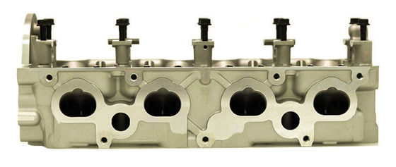 رأس أسطوانة من الألومنيوم MAZDA 626 929 b2200 MX F2 FE 1 صمامات FEJK-10-100 FEJK-10-100B FEJK-10-100C FED1-10-100F 2.2 لتر 12 صمام