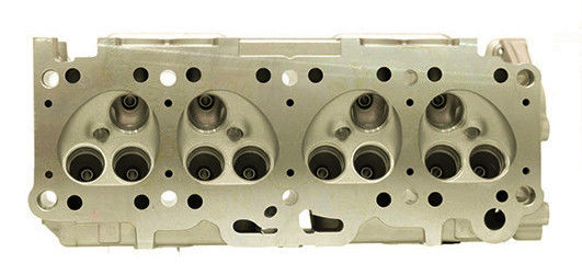 رأس أسطوانة من الألومنيوم MAZDA 626 929 b2200 MX F2 FE 1 صمامات FEJK-10-100 FEJK-10-100B FEJK-10-100C FED1-10-100F 2.2 لتر 12 صمام