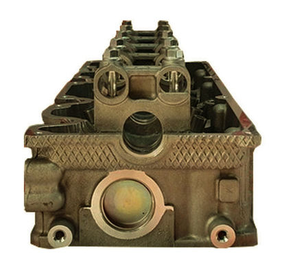 مازدا B2600 G6 رأس أسطوانة الألومنيوم G601-10-100B 910520 2.6L 12V