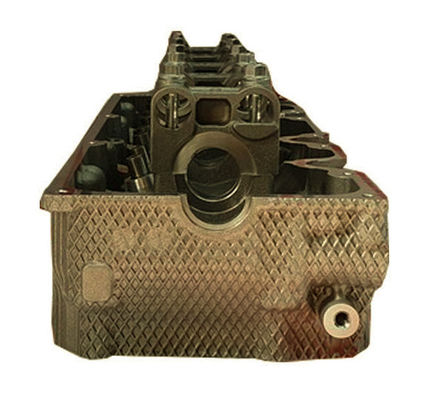 مازدا B2600 G6 رأس أسطوانة الألومنيوم G601-10-100B 910520 2.6L 12V