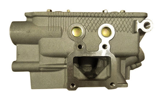 مازدا 626 مكس-6 بريماسي هايما 3 FP-DE FS-DE HM483Q رأس الاسطوانة من الألومنيوم 07C271061 FP06-10-100A 1.8L 16V