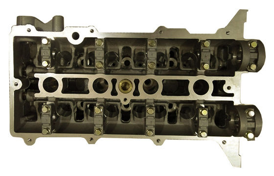 مازدا 626 مكس-6 بريماسي هايما 3 FP-DE FS-DE HM483Q رأس الاسطوانة من الألومنيوم 07C271061 FP06-10-100A 1.8L 16V