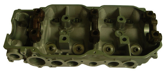 مازدا 626 E1600 كابيلا NA رأس أسطوانة الألومنيوم 8839-10-100F 1942-10-100A 1.6L 8V