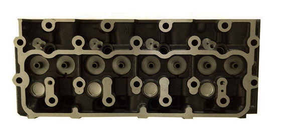 MAZDA T4000 TF رأس أسطوانة الصب الحديد TF20-10-100A 4.0L 8V