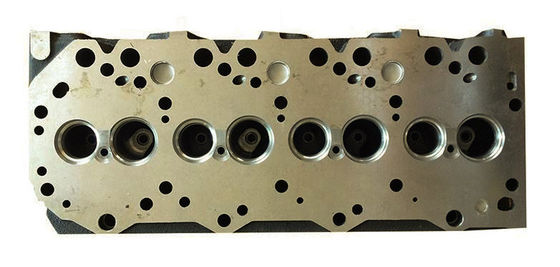 MAZDA T4000 TF رأس أسطوانة الصب الحديد TF20-10-100A 4.0L 8V