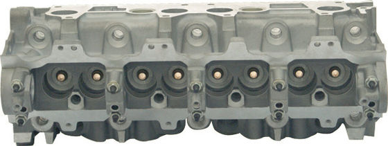 بيوجيت 405 XU7JP رأس أسطوانة الألومنيوم 9608434580 02.00.F2 1.8L 8 فولت