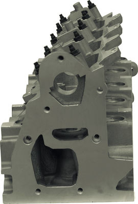 PEUGEOT  405 XU7JPL3 CNG Aluminum Cylinder Head K911841548A 911841498A 1.8L 8V