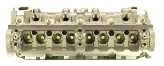 رأس أسطوانة من الألومنيوم بيجو 405 306 XUD9-A/L D9B 02.00.J3 908067 1.9 لتر 8 صمامات