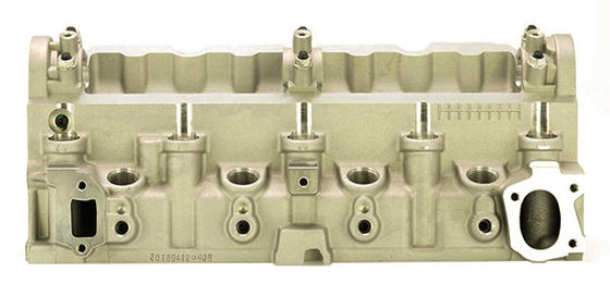 رأس أسطوانة من الألومنيوم بيجو 405 306 XUD9-A/L D9B 02.00.J3 908067 1.9 لتر 8 صمامات