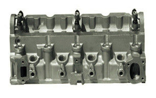 بيجو 405 306 XUD9-A/L D9B رأس الاسطوانة من الألومنيوم 02.00.S3 908594 1.9L 8 فولت