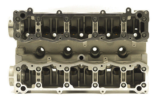 PEUGEOT  206 TU5JP4 Aluminum Cylinder Head 9656769580 1.6L 16V