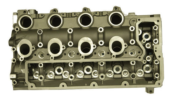 بيوجيت 407 DW10BTED4 RHR RHK 16صمامات رأس الاسطوانة الألومنيوم 02.00.EF 908005 2.0L 16 فولت