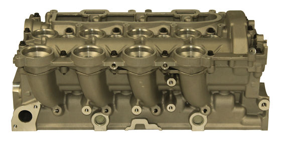 بيجو 307 شريك DV6ATED4 DV6BTED4 9HW 9HC رأس الاسطوانة الألومنيوم 02.00.EH 908596 1.6L 16 فولت