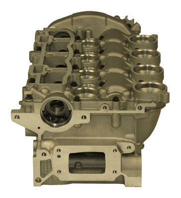 بيجو 307 شريك DV6ATED4 DV6BTED4 9HW 9HC رأس الاسطوانة الألومنيوم 02.00.EH 908596 1.6L 16 فولت