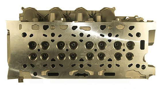 بيوجيت 107 DV4TED4 رأس الاسطوانة من الألومنيوم 02.00.CY 908597 1.4L 16 فولت
