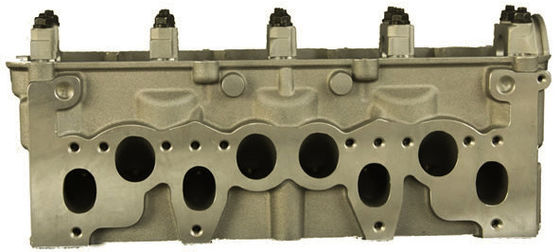 رأس أسطوانة ألومنيوم فولكس فاجن جولف باسات جيتا رابيت سانتانا كادي JK CY JR JP CR JX 068103351E 908010 1.6 لتر 8 صمامات
