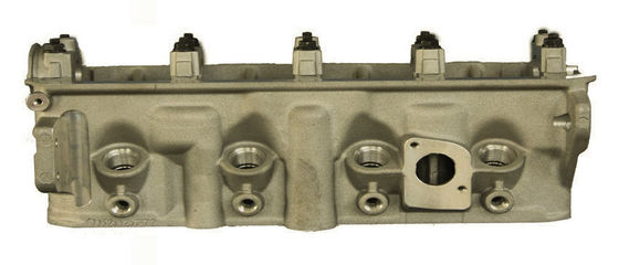 رأس أسطوانة ألومنيوم فولكس فاجن جولف بولو فينتو 1Z-7mm AFN AHU ALE AVG AHH AEY AFD ADE 028103351K 908702 1.9 لتر 8 صمامات