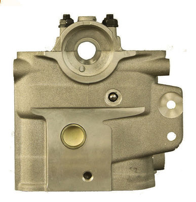 رأس أسطوانة ألومنيوم فولكس فاجن جولف بولو فينتو 1Z-7mm AFN AHU ALE AVG AHH AEY AFD ADE 028103351K 908702 1.9 لتر 8 صمامات