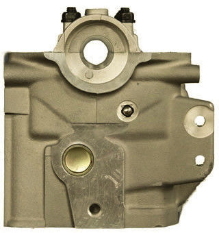 فولكس فاجن غولف بولو فينتو 1Z-8mm AFN AFF AFD رأس الاسطوانة من الألومنيوم 028103351F 908051 1.9L 8V