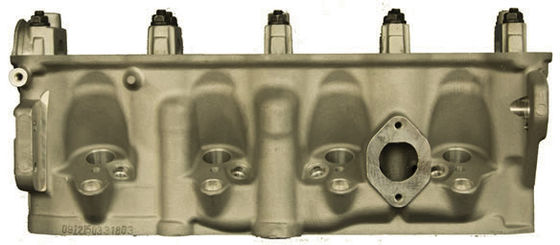 فولكس فاجن غولف بولو فينتو 1Z-8mm AFN AFF AFD رأس الاسطوانة من الألومنيوم 028103351F 908051 1.9L 8V