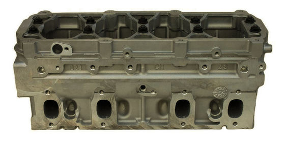 VOLKSWAGEN Bora BSE BGU with a hole Aluminum Cylinder Head 06B103351F 1.6L 8V