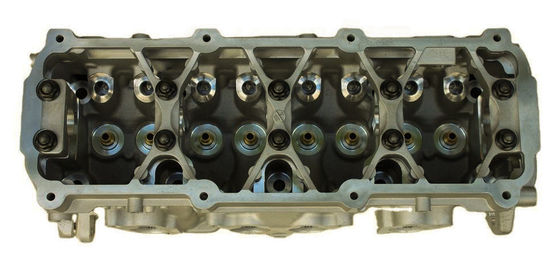 VOLKSWAGEN Bora BSE BGU with a hole Aluminum Cylinder Head 06B103351F 1.6L 8V