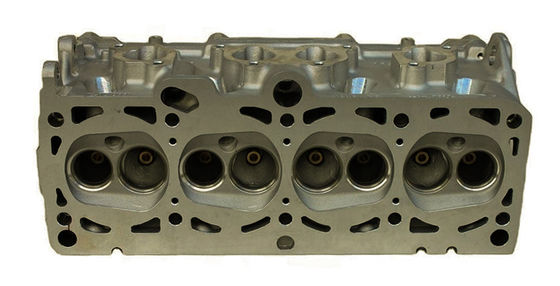 VOLKSWAGEN Bora BSE BGU with a hole Aluminum Cylinder Head 06B103351F 1.6L 8V