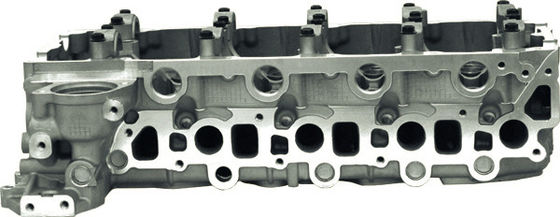 رأس أسطوانة ألومنيوم ISUZU D-MAX Rodeo 4JJ1 8-97355-970-6 8-98175-606-1 8-97945-041-0 908350 2.5 لتر 3.0 لتر 16 صمام