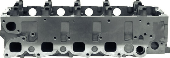 رأس أسطوانة ألومنيوم ISUZU D-MAX Rodeo 4JJ1 8-97355-970-6 8-98175-606-1 8-97945-041-0 908350 2.5 لتر 3.0 لتر 16 صمام