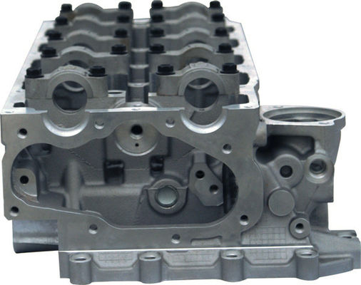 رأس أسطوانة ألومنيوم ISUZU D-MAX Rodeo 4JJ1 8-97355-970-6 8-98175-606-1 8-97945-041-0 908350 2.5 لتر 3.0 لتر 16 صمام