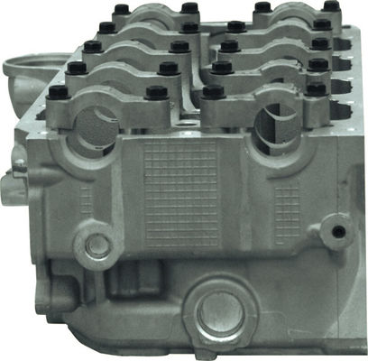 رأس أسطوانة ألومنيوم ISUZU D-MAX Rodeo 4JJ1 8-97355-970-6 8-98175-606-1 8-97945-041-0 908350 2.5 لتر 3.0 لتر 16 صمام