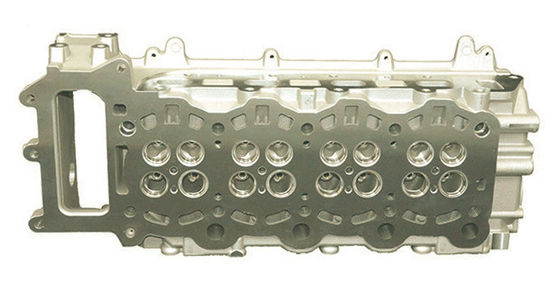 ISUZU D-MAX MU-X RZ4E-TC رأس أسطوانة الألومنيوم 8-98330-416-0 8-98217-458-0 8-98217-455-0 8-98270-378-2 1.9L 16V
