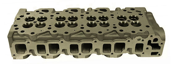 إسوزو تروبير هولدن جاكارو 4JX1 رأس أسطوانة الألومنيوم 8-97245-184-1 3.0L 16V