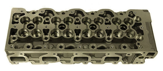 إسوزو تروبير هولدن جاكارو 4JX1 رأس أسطوانة الألومنيوم 8-97245-184-1 3.0L 16V