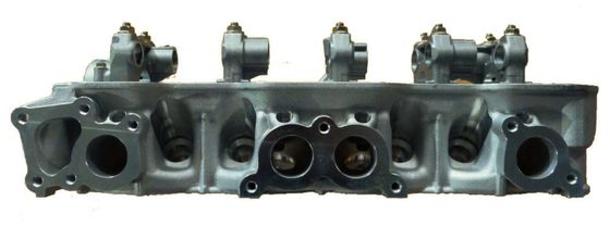 رأس أسطوانة ألومنيوم ISUZU Amigo Trooper 4ZD1 مع فتحات 8-94146-320-2 910510 2.3 لتر 8 صمامات